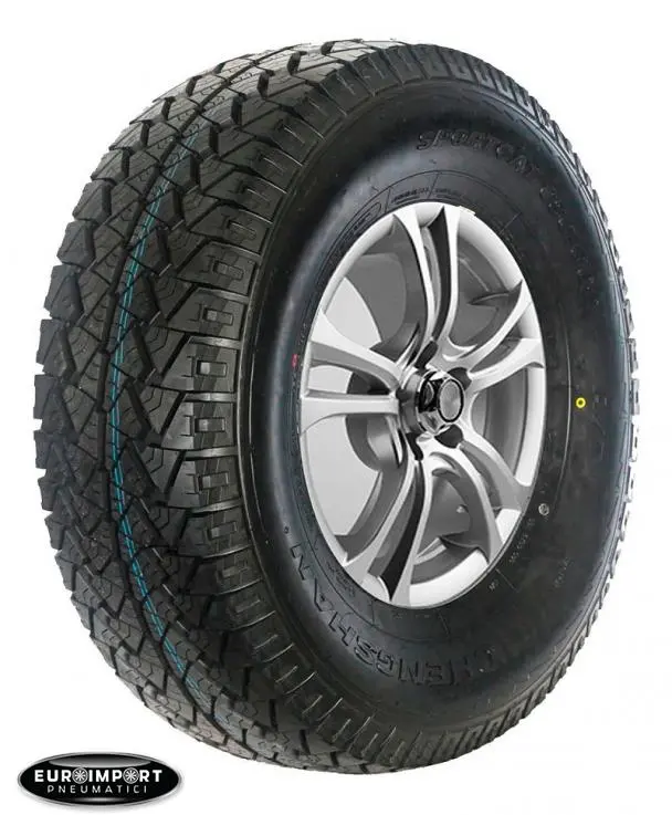 Chengshan CSC302  245/75 R16 111 T   TL